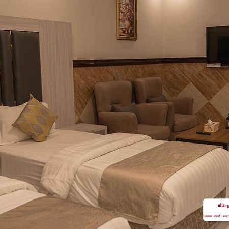 Best Trip Hotel Jeddah Eksteriør billede