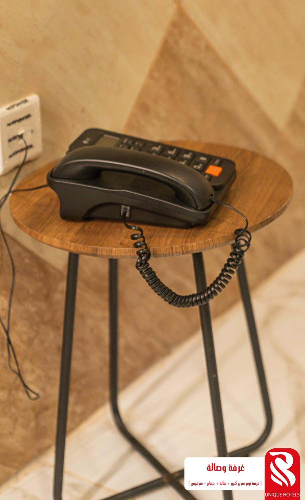 Best Trip Hotel Jeddah Eksteriør billede