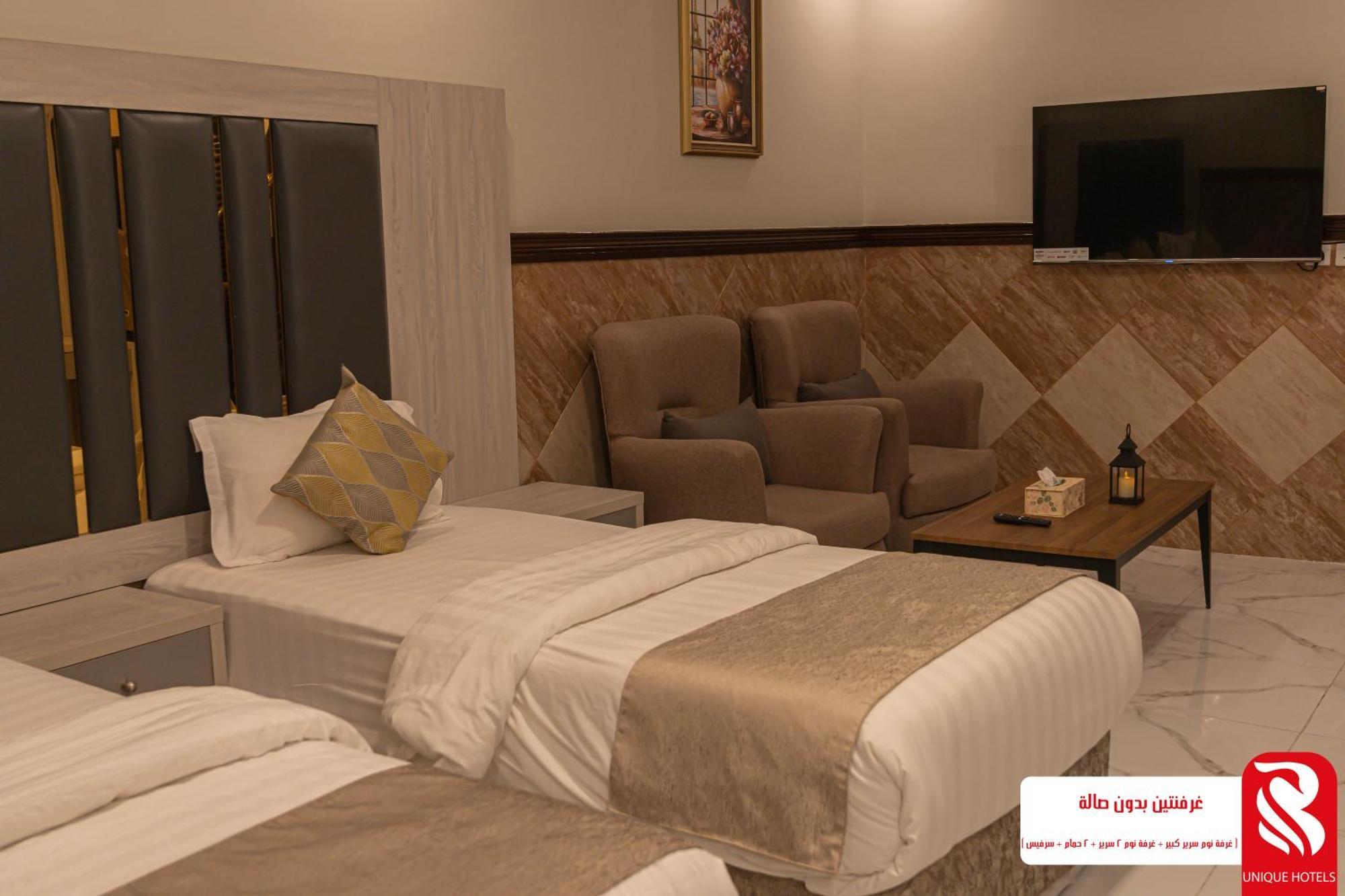 Best Trip Hotel Jeddah Eksteriør billede