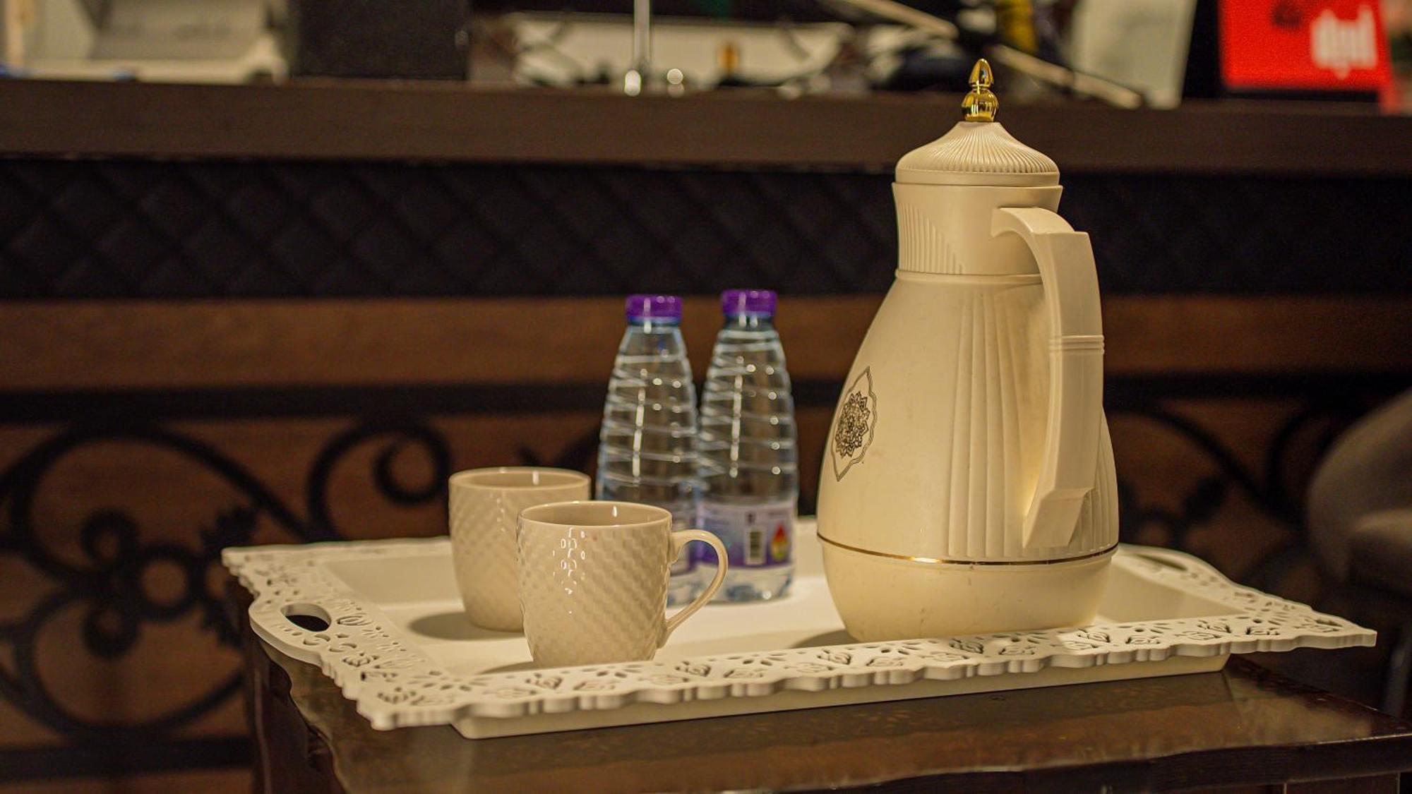 Best Trip Hotel Jeddah Eksteriør billede