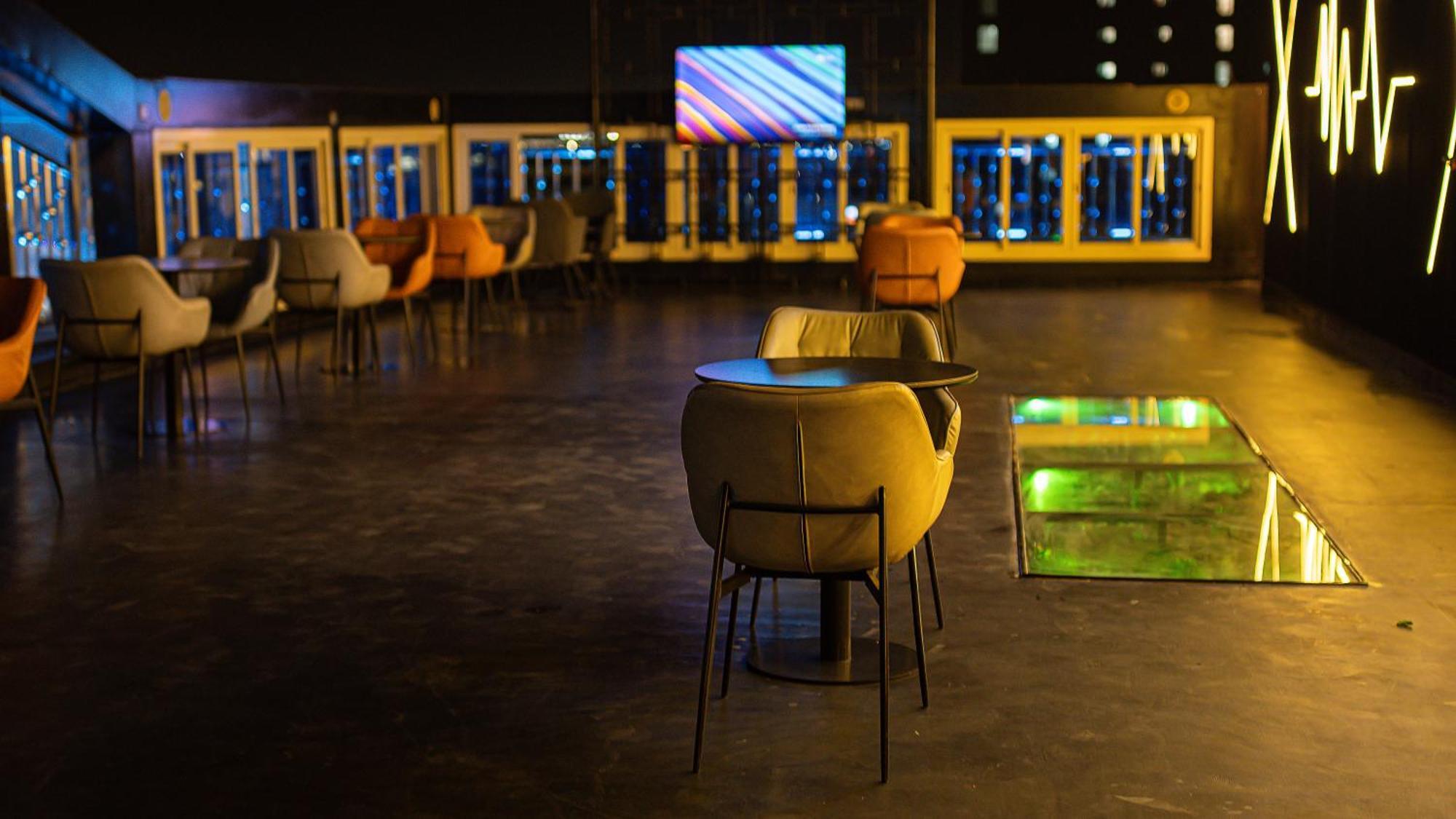 Best Trip Hotel Jeddah Eksteriør billede