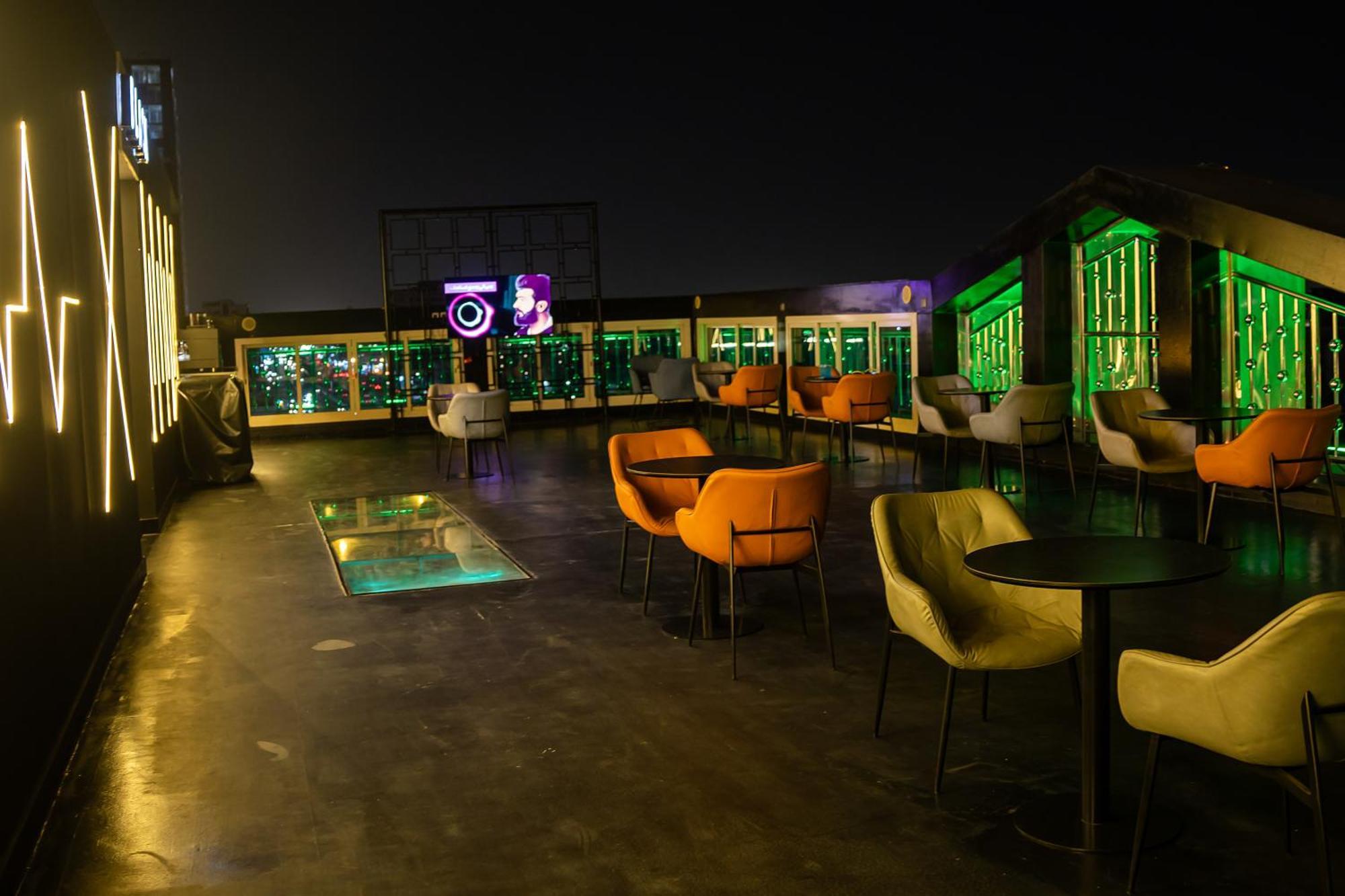 Best Trip Hotel Jeddah Eksteriør billede