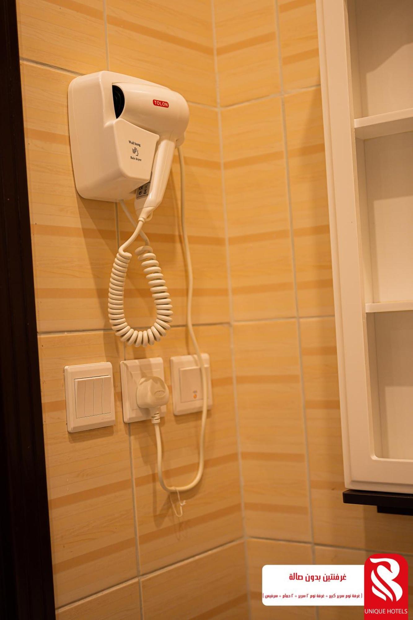 Best Trip Hotel Jeddah Eksteriør billede