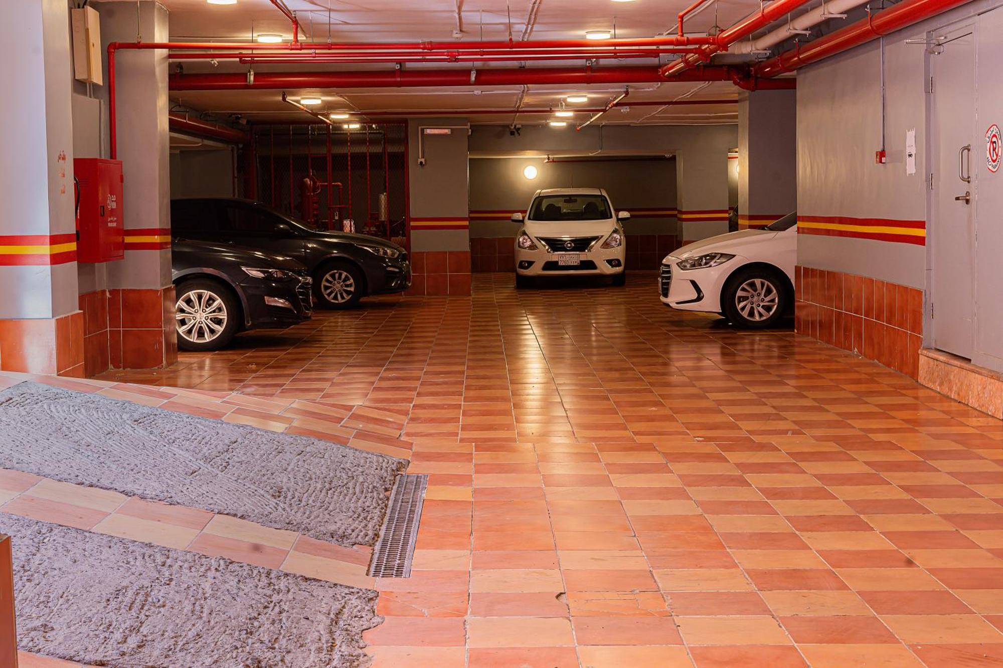 Best Trip Hotel Jeddah Eksteriør billede