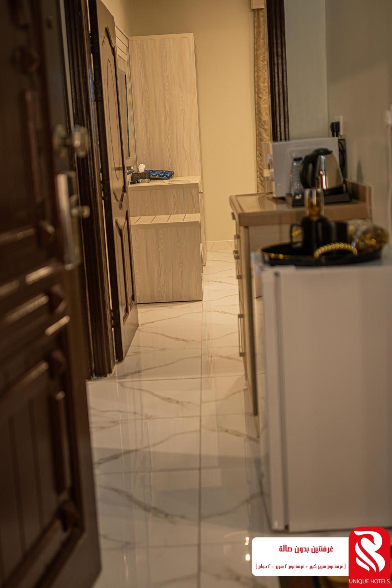 Best Trip Hotel Jeddah Eksteriør billede