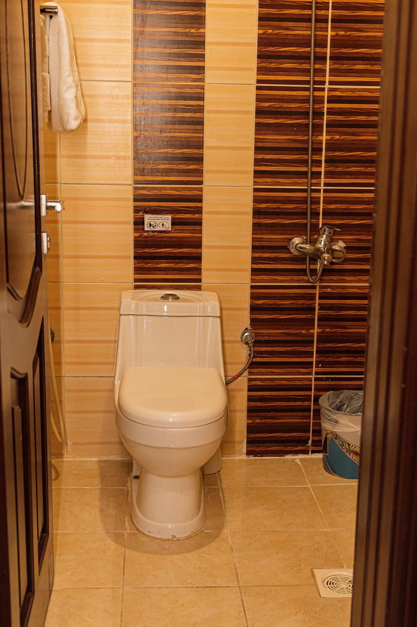 Best Trip Hotel Jeddah Eksteriør billede