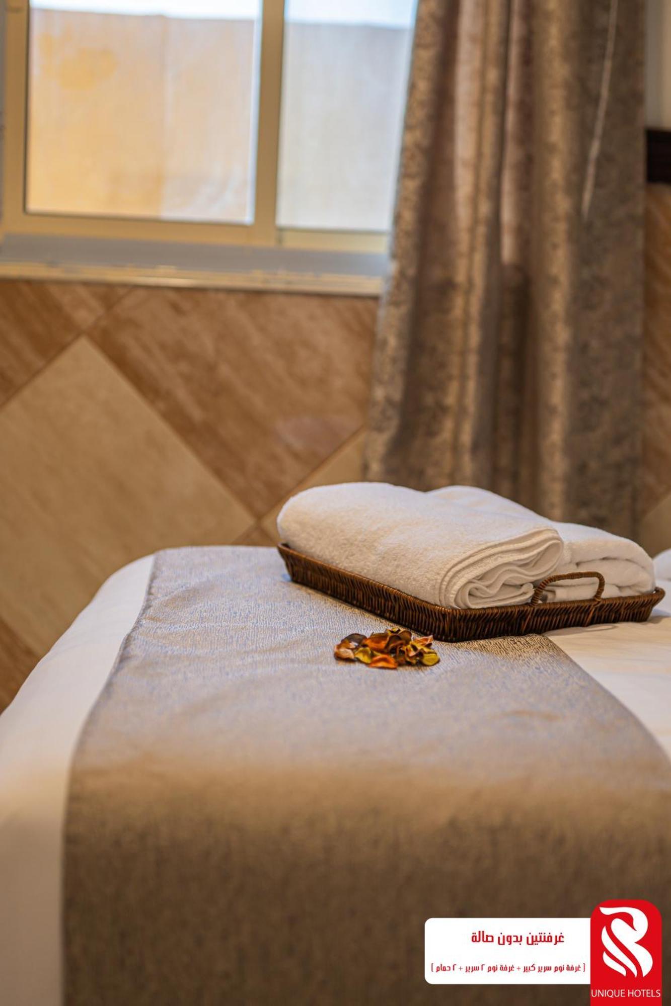 Best Trip Hotel Jeddah Eksteriør billede