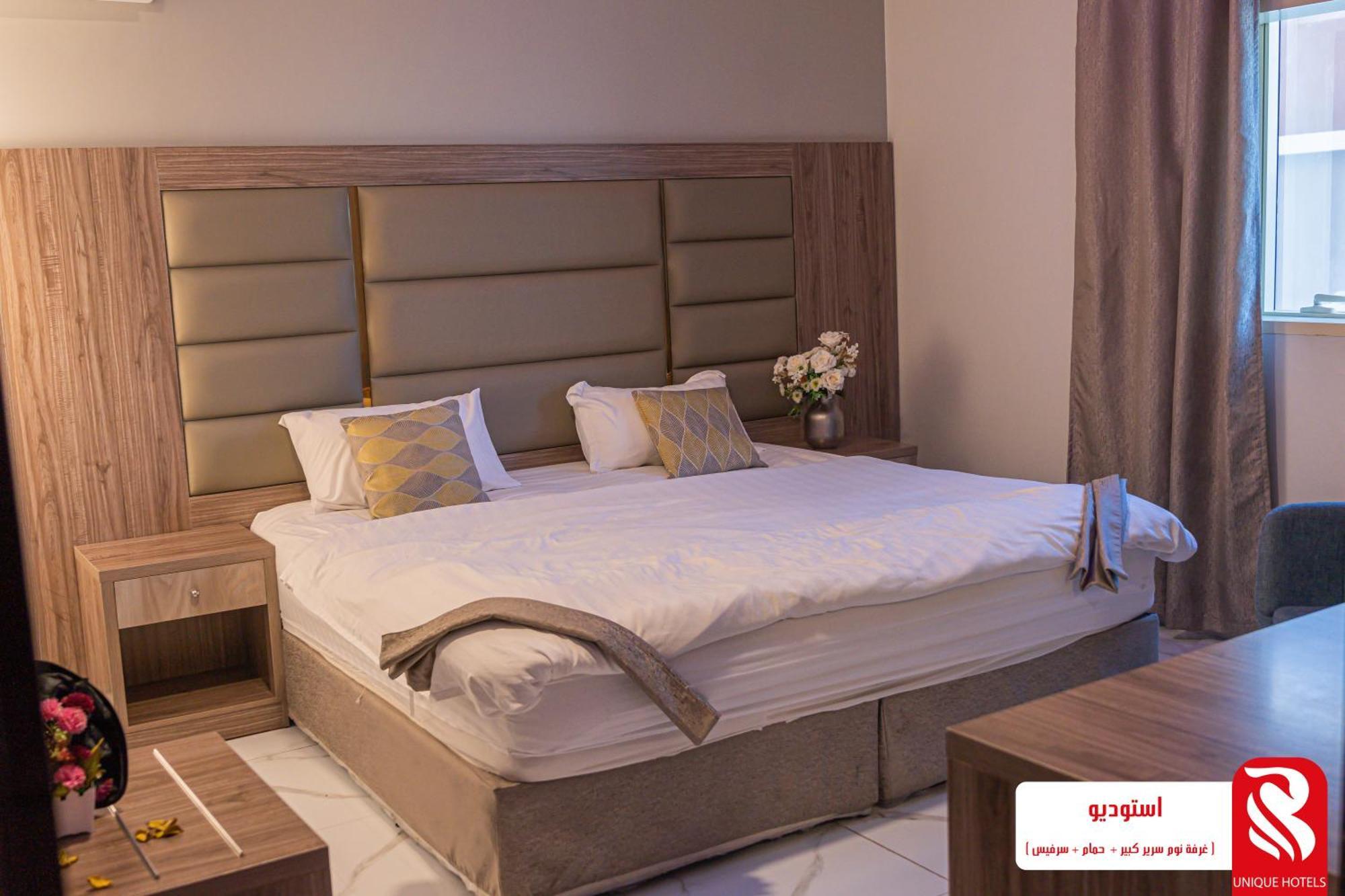 Best Trip Hotel Jeddah Eksteriør billede