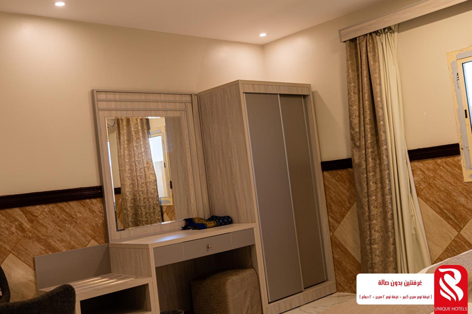 Best Trip Hotel Jeddah Eksteriør billede
