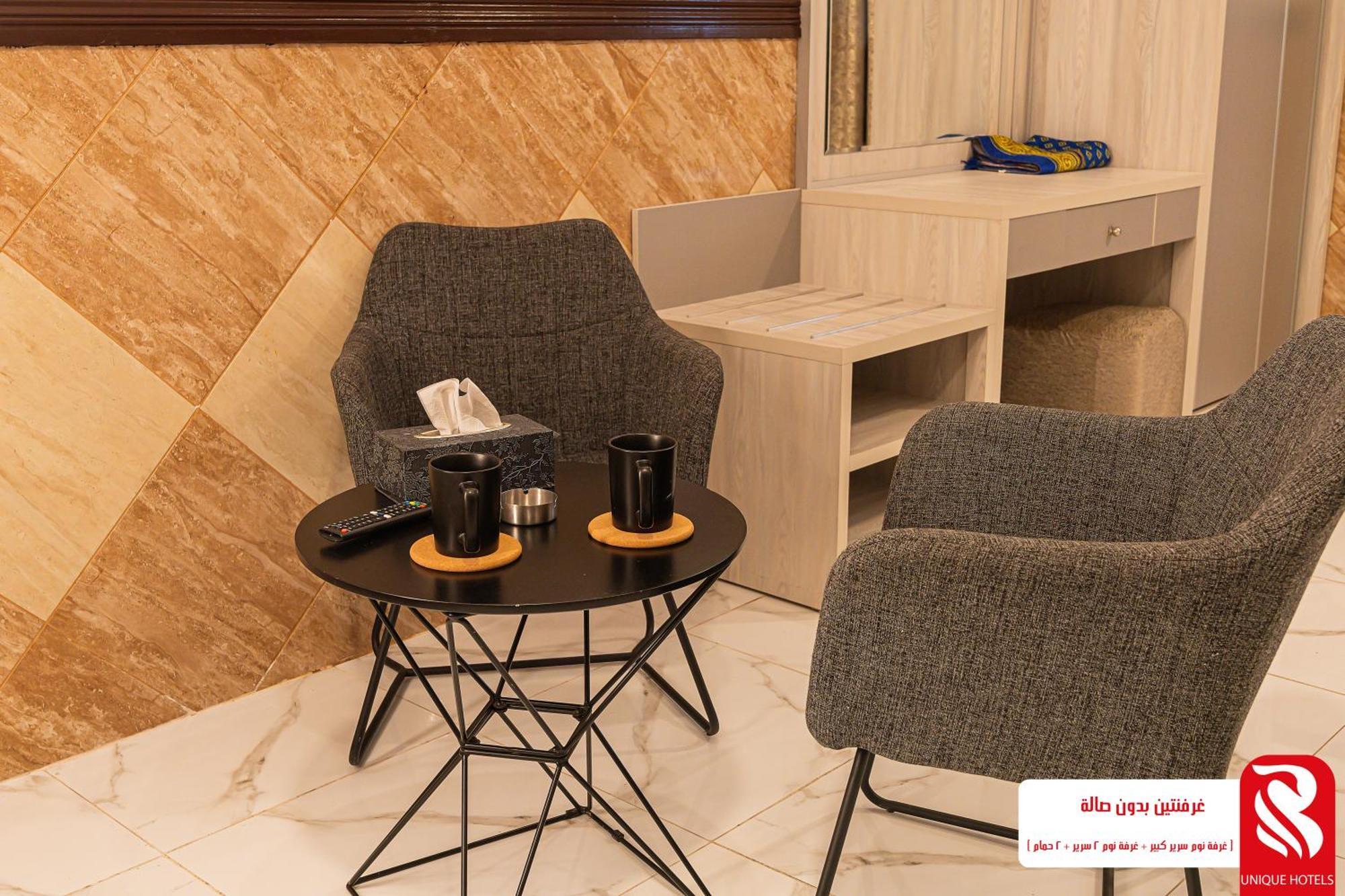 Best Trip Hotel Jeddah Eksteriør billede