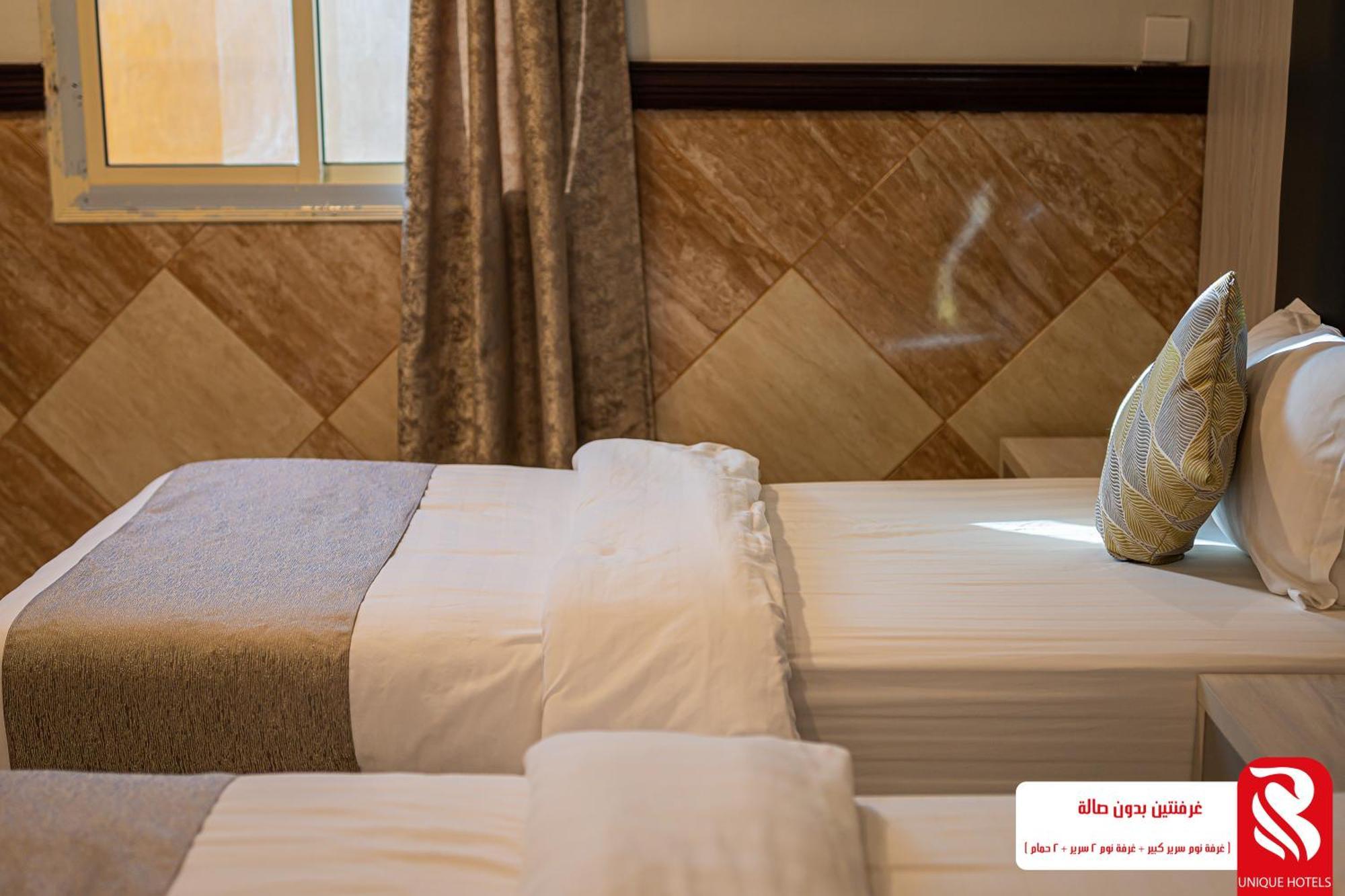 Best Trip Hotel Jeddah Eksteriør billede