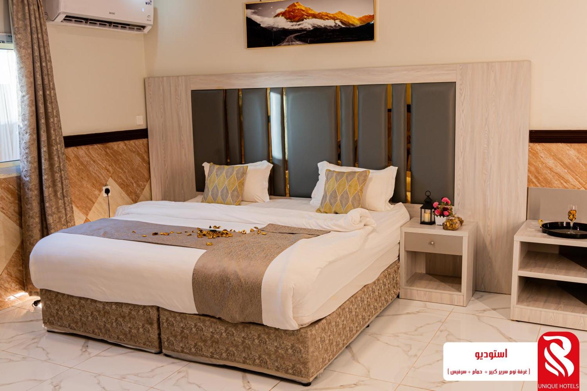Best Trip Hotel Jeddah Eksteriør billede