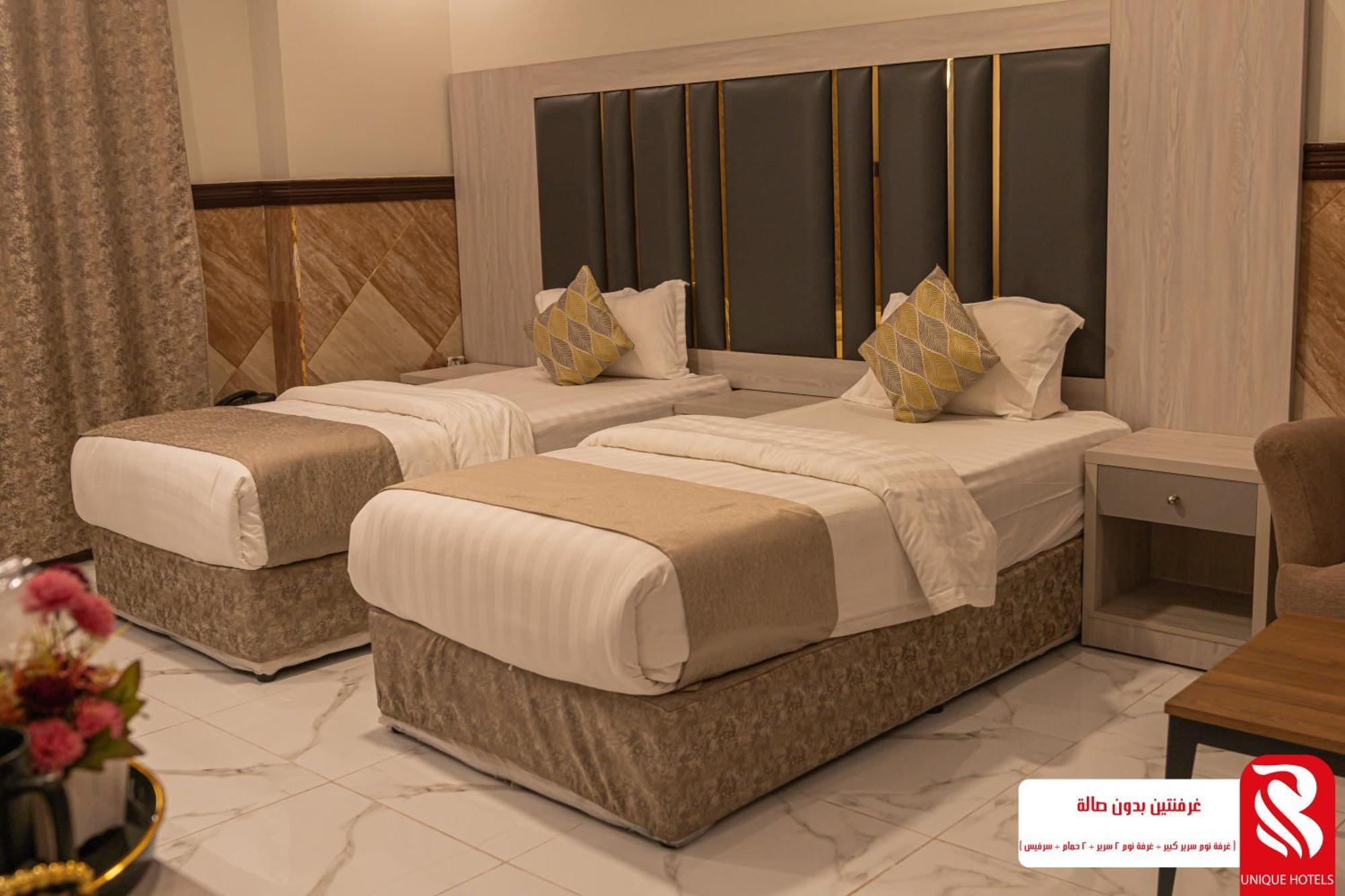 Best Trip Hotel Jeddah Eksteriør billede